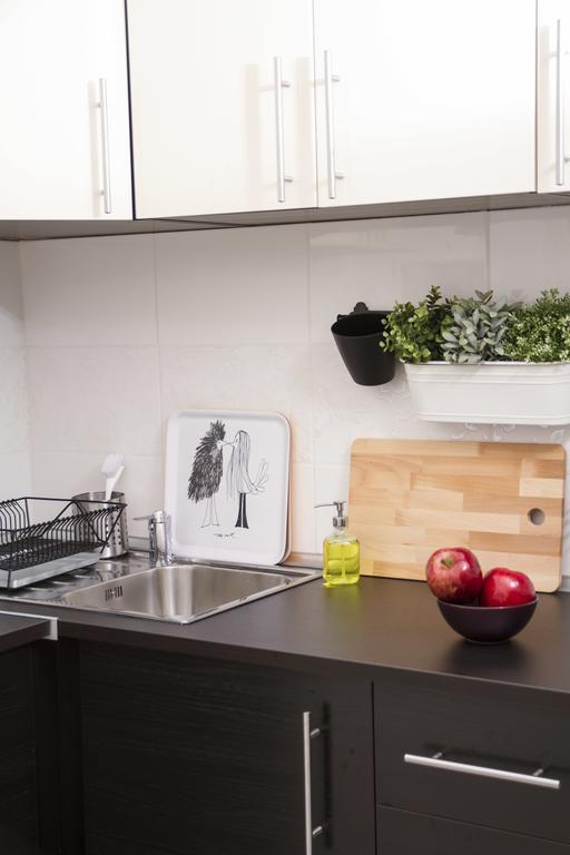 Lovag Apartman Budapest Exterior foto