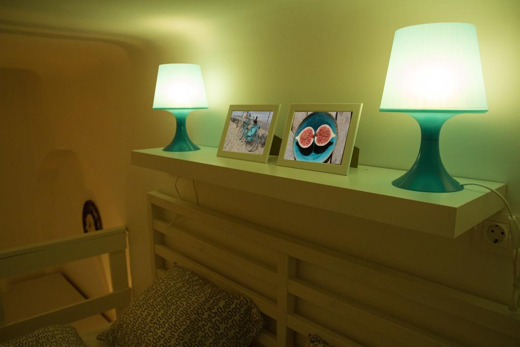 Lovag Apartman Budapest Exterior foto