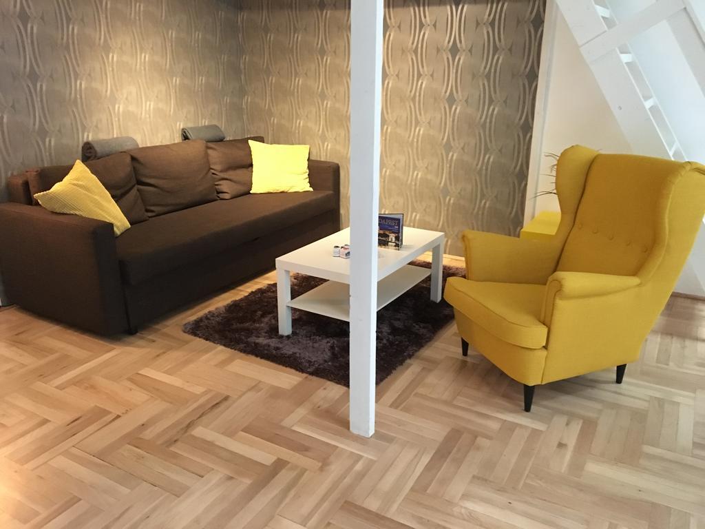 Lovag Apartman Budapest Exterior foto